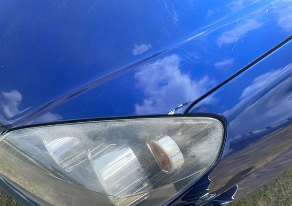 Opel Astra cena 9000 przebieg: 285000, rok produkcji 2006 z Wołczyn małe 79
